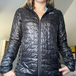 Patagonia jacket
